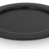 Onderbord vtwonen Black 32 cm