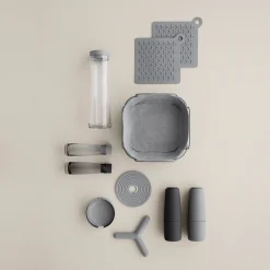 Blomus Onderzetter Oolong Sharkskin Sale