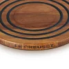 Onderzetter Le Creuset Acaciahout