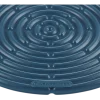 Le Creuset Onderzetter Silicone Deep Teal 20 Outlet