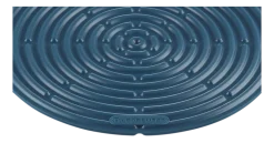 Le Creuset Onderzetter Silicone Deep Teal 20 Outlet