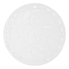 Onderzetter Le Creuset White 20 cm