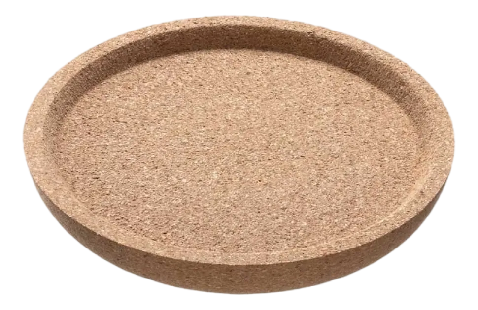 Onderzetter Leonardo Gocce 9 cm (Set van 4)