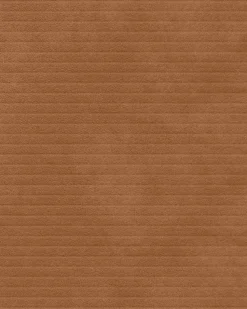 Onderzetter Lind DNA Curve Corduroy Nupo Nature (Set van 4)