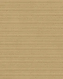 Onderzetter Lind DNA Curve Corduroy Nupo Khaki (Set van 4)