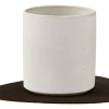 Lind DNA Onderzetter Curve Nupo Hazel (Set van 4) Discount