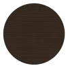 Onderzetter Lind DNA Glass Mat Circle Corduroy Nupo Hazel (Set van 4)