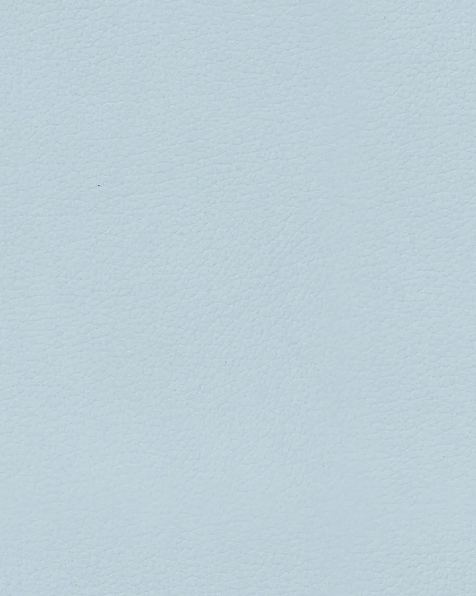 Onderzetter Lind DNA Glass Mat Circle Nupo Soft Sky (Set van 4)