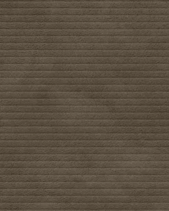 Onderzetter Lind DNA Glass Mat Curve Corduroy Nupo Caviar (Set van 4)