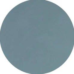 Lind DNA Onderzetter Glass Mat Circle Nupo Light Blue (Set van 4) Clearance