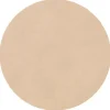 Onderzetter Lind DNA Glass Mat Circle Nupo Sand (Set van 4)