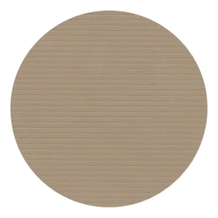 Lind DNA Onderzetter Glass Mat Circle Bull Nature (Set van 4) Online