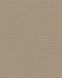 Lind DNA Onderzetter Glass Mat Curve Corduroy Nupo Clay Brown (Set van 4) Discount