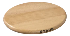 Staub Onderzetter Magnetisch Ovaal 29 x 20 cm Best