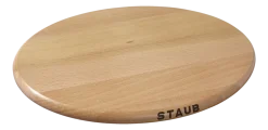 Staub Onderzetter Magnetisch Ovaal 29 x 20 cm Best
