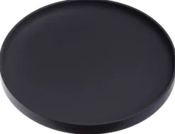 Onderzetter Yamazaki Tower Black 10 cm