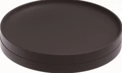 Onderzetter Yamazaki Tower Black 10 cm