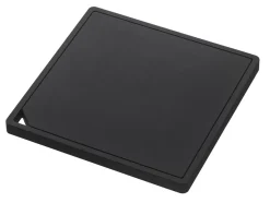 Yamazaki Onderzetter Tower Black 15 cm Sale
