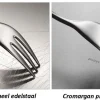 Ontbijtbestekset WMF Corvo (12-Delig)