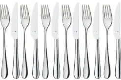 WMF Ontbijtbestekset Merit (12-Delig) New