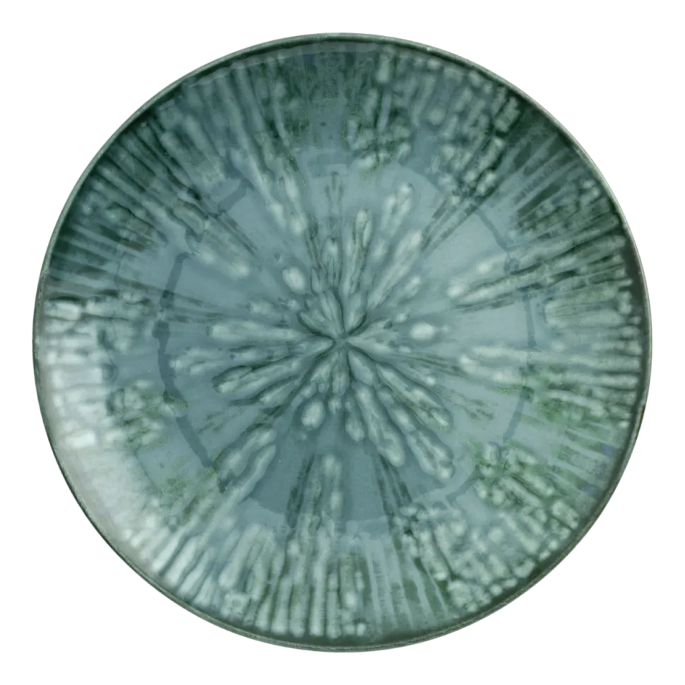 Arthur Krupp Ontbijtbord Porcelain Nature Essence A 20 cm Outlet