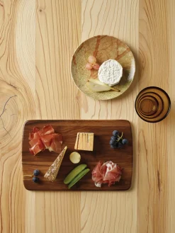 Arthur Krupp Ontbijtbord Porcelain Nature Essence A 20 cm Outlet