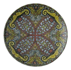 Arthur Krupp Ontbijtbord Porcelain Nature Essence B 20 cm Hot