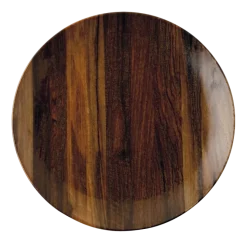 Ontbijtbord Arthur Krupp Porcelain Wood Essence 20 cm