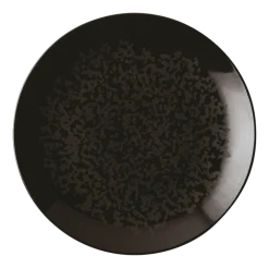 Arthur Krupp Ontbijtbord Porcelain Eclipse Night 20 cm