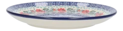 Bunzlau Castle Ontbijtbord English Rose 20 cm Outlet