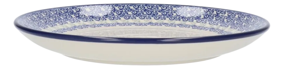 Ontbijtbord Bunzlau Castle Flower Meadow 23,5 cm
