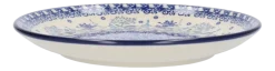 Ontbijtbord Bunzlau Castle Floral Party 20 cm