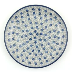 Ontbijtbord Bunzlau Castle Flower Fountain (20 cm)