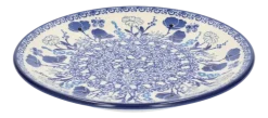 Bunzlau Castle Ontbijtbord Garden of Joy Flat 20 cm Best