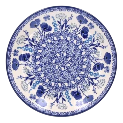 Bunzlau Castle Ontbijtbord Garden of Joy Flat 20 cm Best