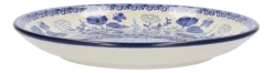 Ontbijtbord Bunzlau Castle Garden of Joy 20 cm