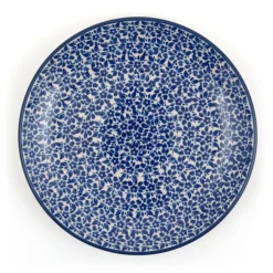 Bunzlau Castle Ontbijtbord Indigo (20 cm) Clearance