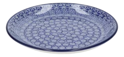Ontbijtbord Bunzlau Castle Lace 23,5 cm