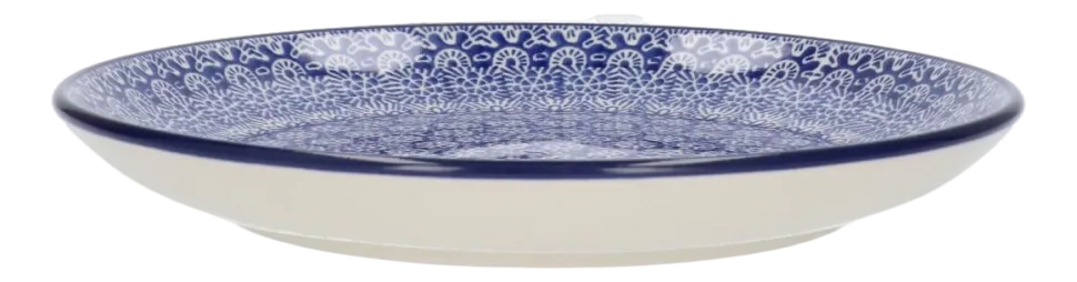 Ontbijtbord Bunzlau Castle Lace 23,5 cm