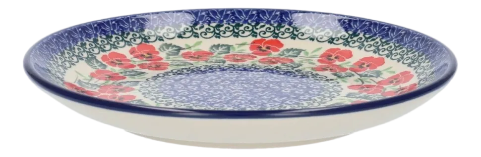 Ontbijtbord Bunzlau Castle Romance (20 cm)