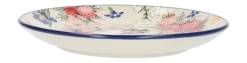 Ontbijtbord Bunzlau Castle Van Gogh Museum 50th Anniversary 20 cm