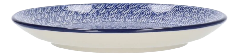Ontbijtbord Bunzlau Castle Waves 20 cm