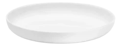 Serax Ontbijtbord Hoog Base Tableware By Piet Boon White M 20 cm Outlet