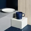 Ontbijtbord Iittala Teema Wit 17,5 cm