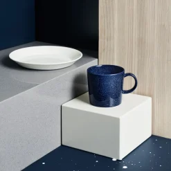 Ontbijtbord Iittala Teema Wit 17,5 cm