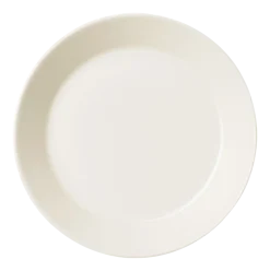 Ontbijtbord Iittala Teema Wit 17,5 cm