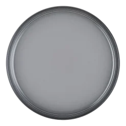 Ontbijtbord Le Creuset Coupe Flint 22 cm (4-Delig)