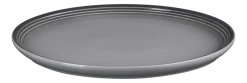 Ontbijtbord Le Creuset Coupe Flint 22 cm (4-Delig)