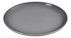 Ontbijtbord Le Creuset Coupe Flint 22 cm (4-Delig)