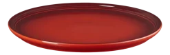 Ontbijtbord Le Creuset Coupe Kersenrood 22 cm (4-Delig)